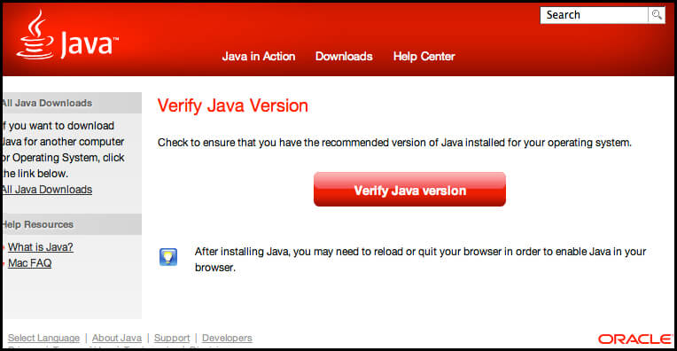 Download Java Preferences App For Mac